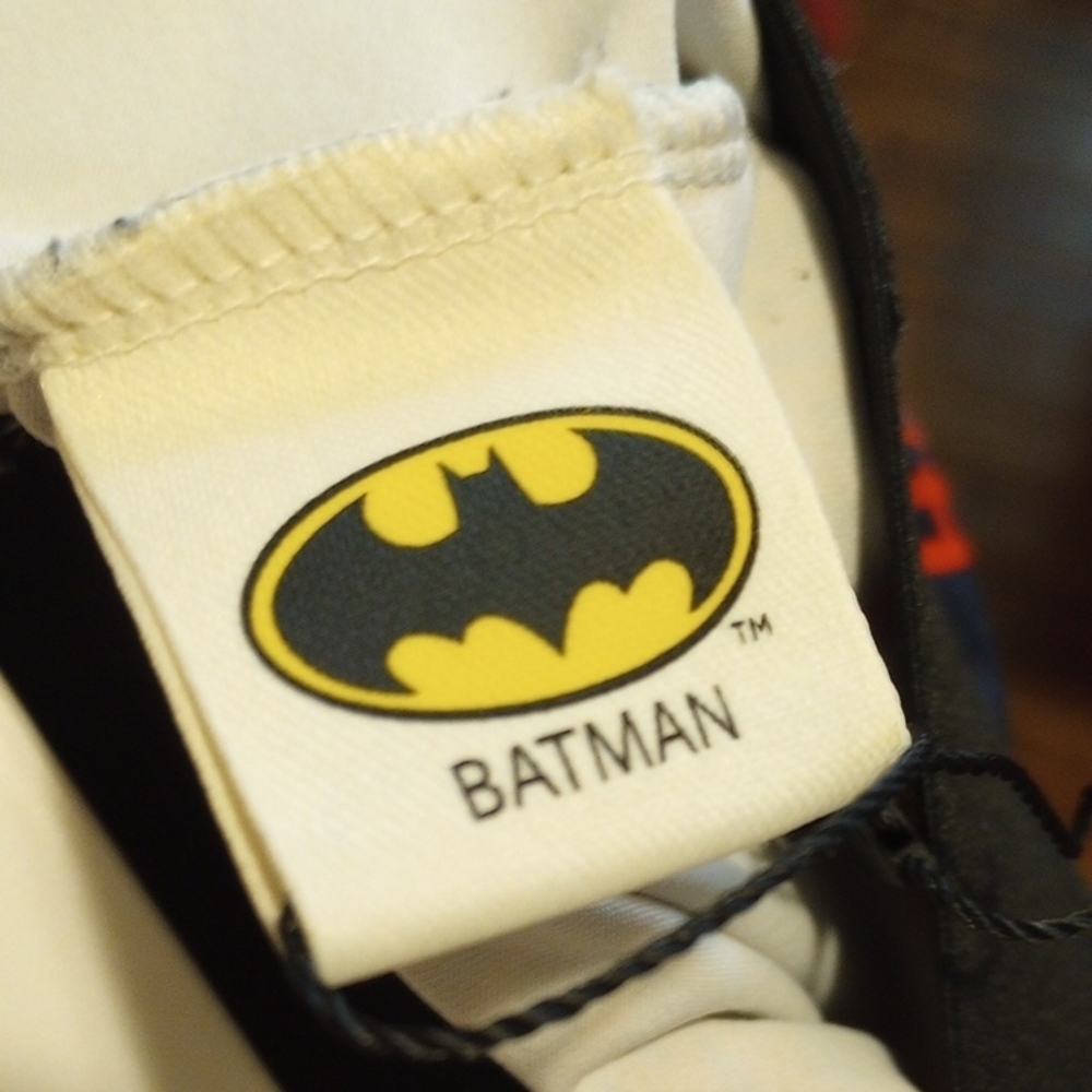 Batman Harley Quinn Sports Bra Set - Picture 5 of 5